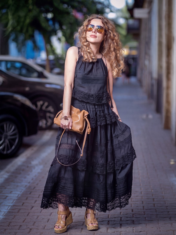 copy of Dress No.9 – City Limits