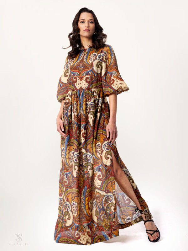 Dress No.1 – Celebration