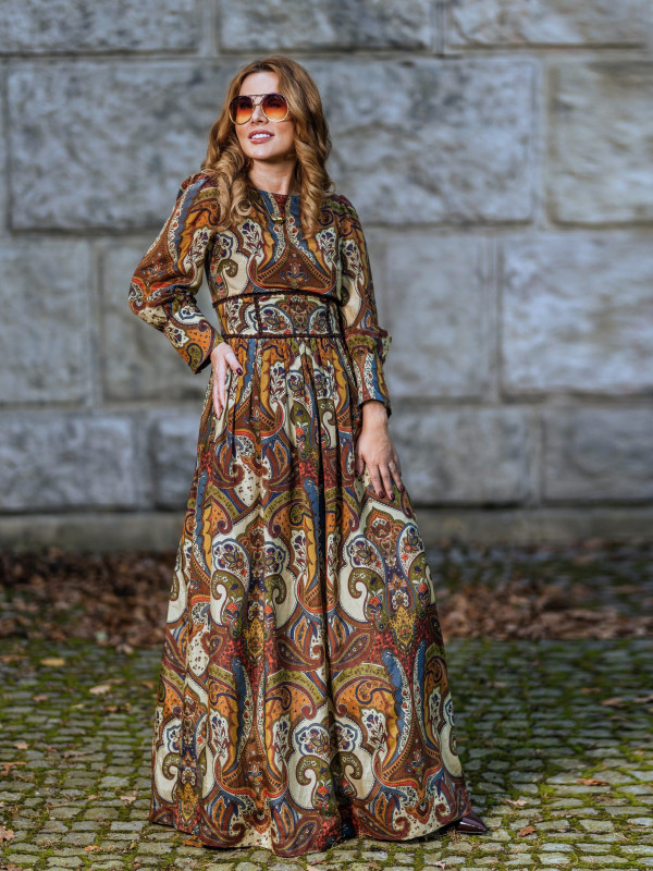 Dress No.1 – Celebration