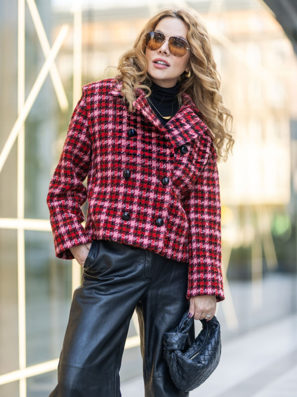 copy of Blazer No.14 – City Limits