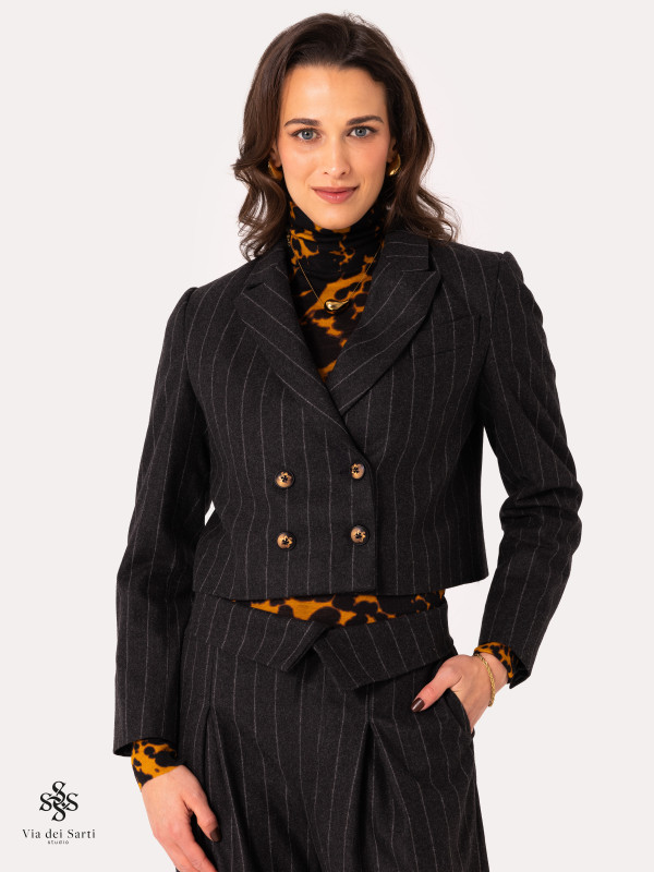 Marynarka VENEZIA